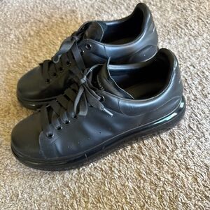 Alexander McQueen size 10 1/2